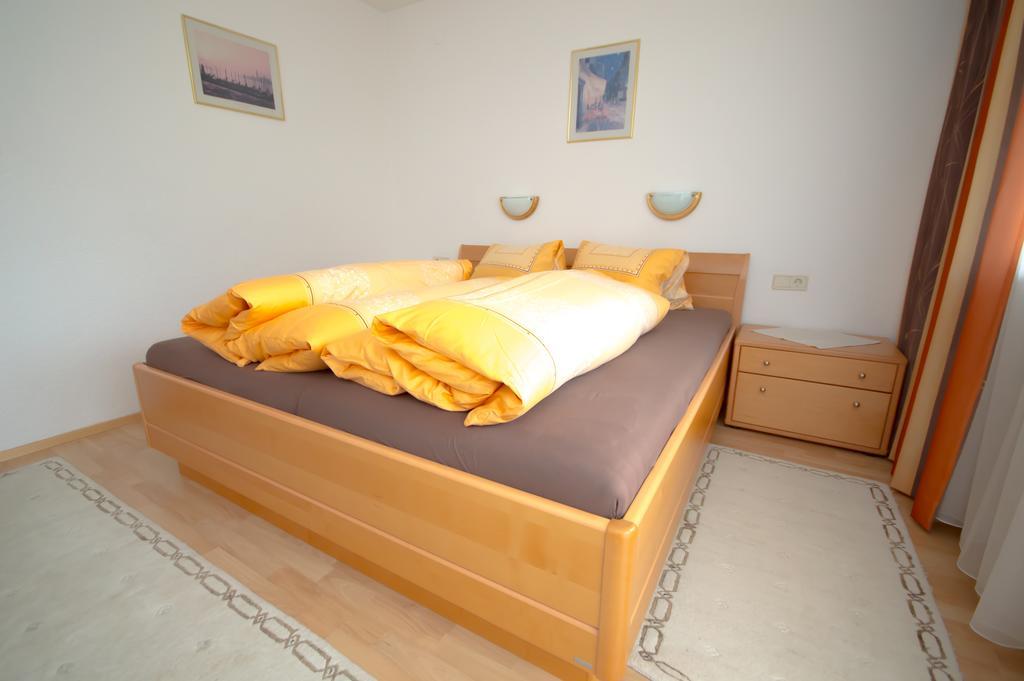 Haus Alpengruss Hotel Solden Room photo