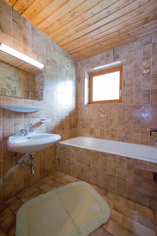 Haus Alpengruss Hotel Solden Room photo