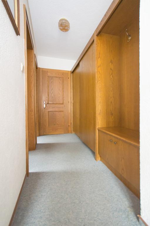 Haus Alpengruss Hotel Solden Room photo