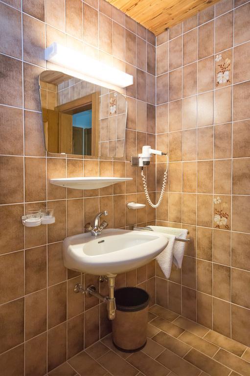 Haus Alpengruss Hotel Solden Room photo