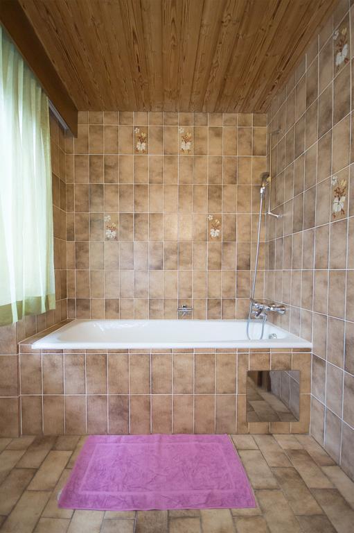 Haus Alpengruss Hotel Solden Room photo