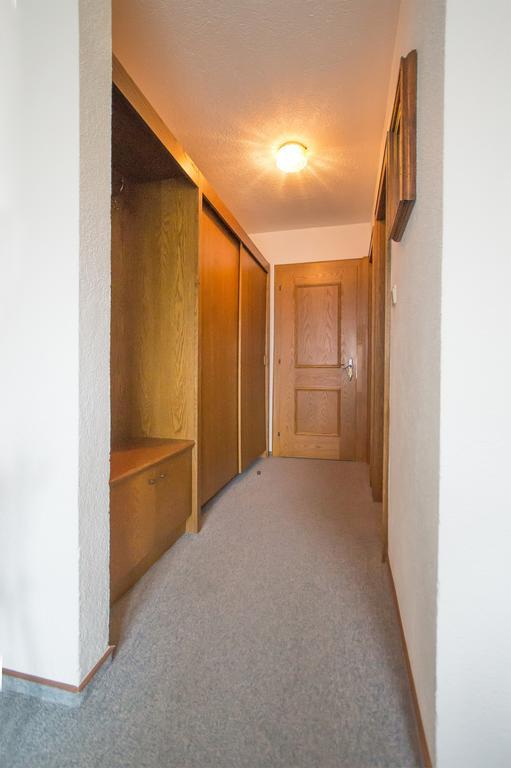 Haus Alpengruss Hotel Solden Room photo